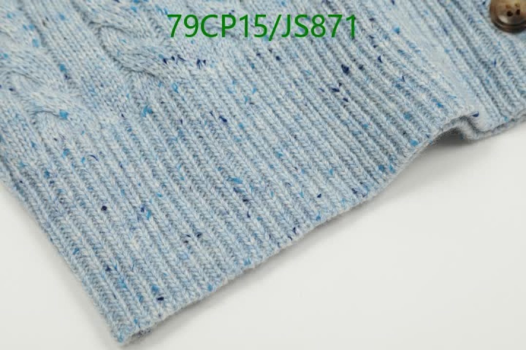 Clothing-Ralph Lauren Code: JS871 $: 79USD