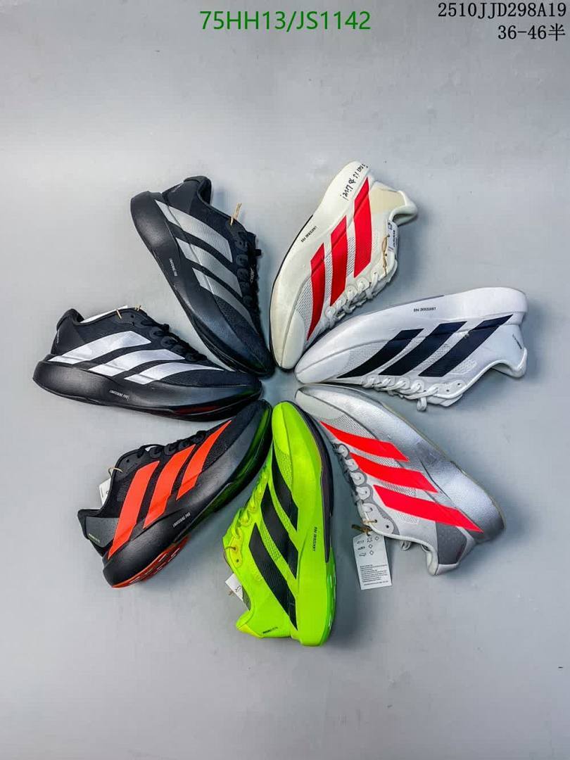 Men shoes-Adidas Code: JS1142 $: 75USD