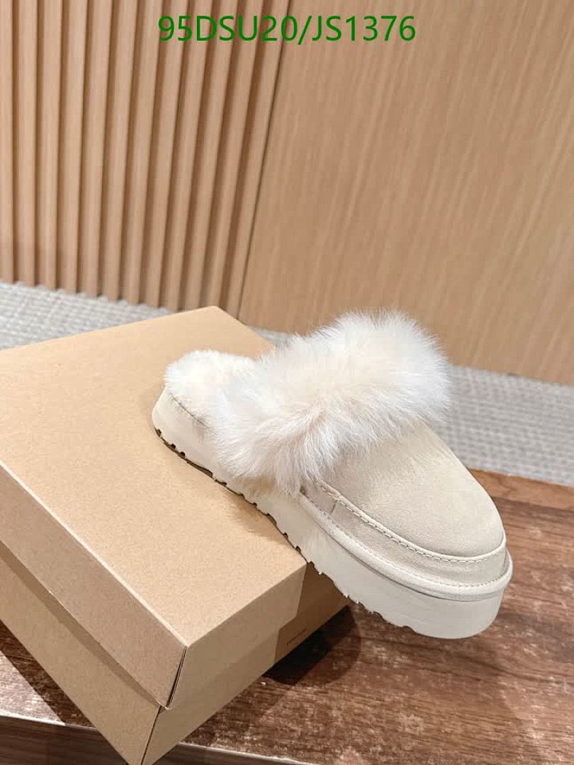 Women Shoes-UGG Code: JS1376 $: 95USD