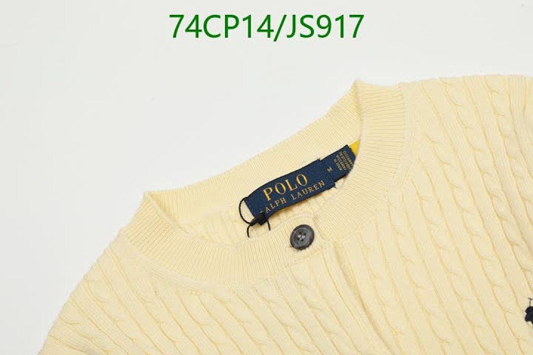 Clothing-Ralph Lauren Code: JS917 $: 74USD
