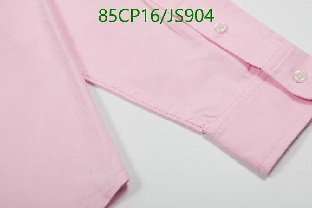 Clothing-Ralph Lauren Code: JS904 $: 85USD