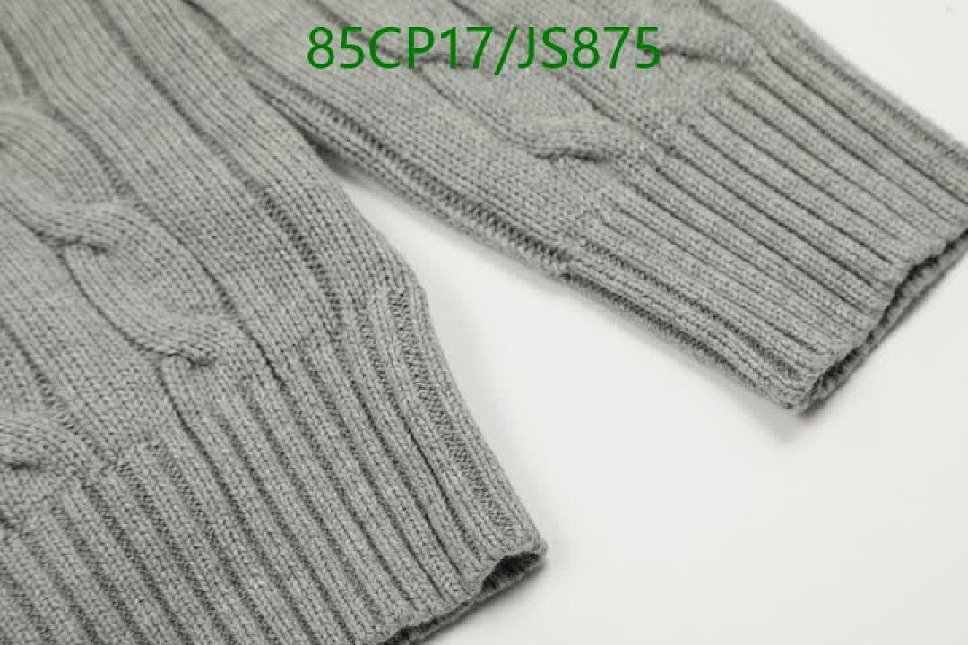 Clothing-Ralph Lauren Code: JS875 $: 85USD