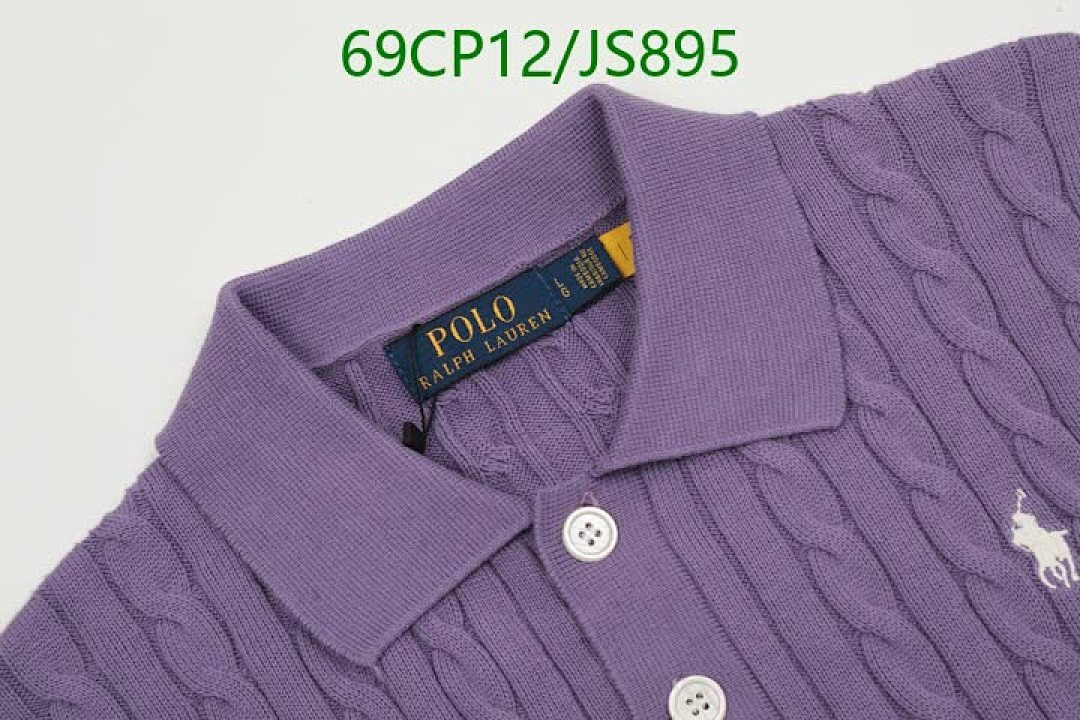Clothing-Ralph Lauren Code: JS895 $: 69USD