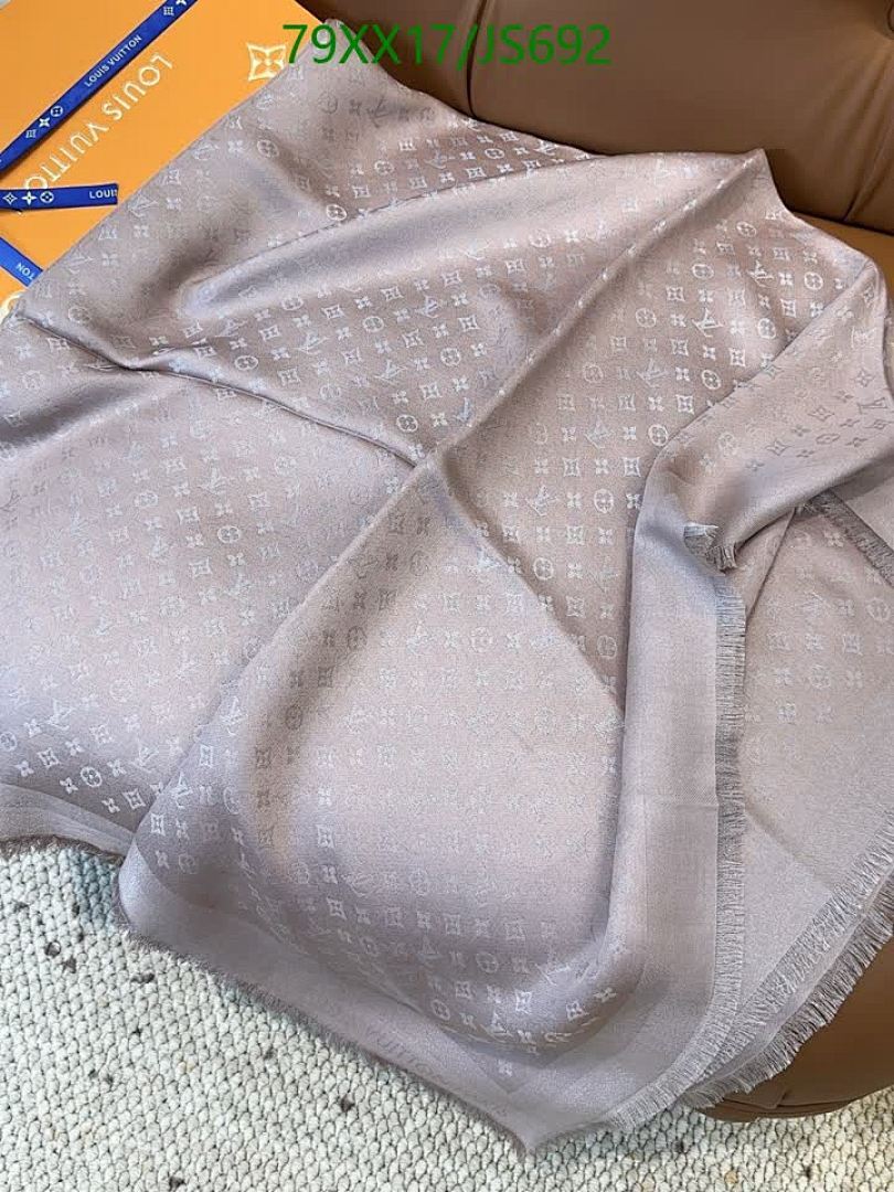 Scarf-LV Code: JS692 $: 79USD