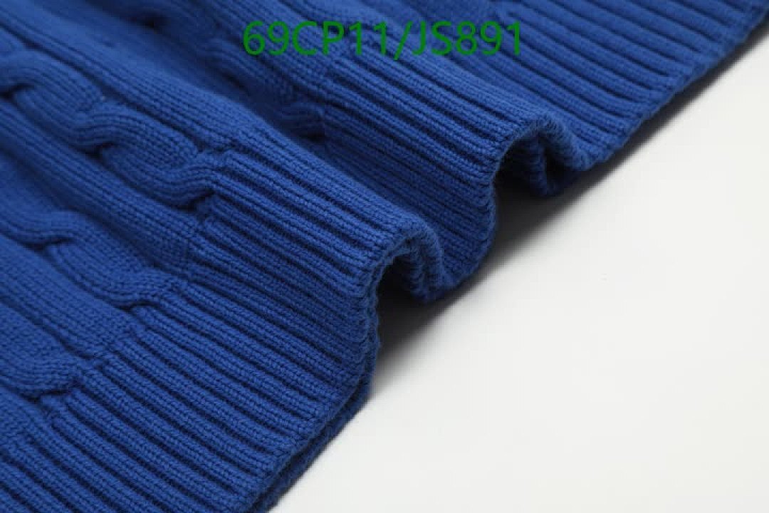 Clothing-Ralph Lauren Code: JS891 $: 69USD