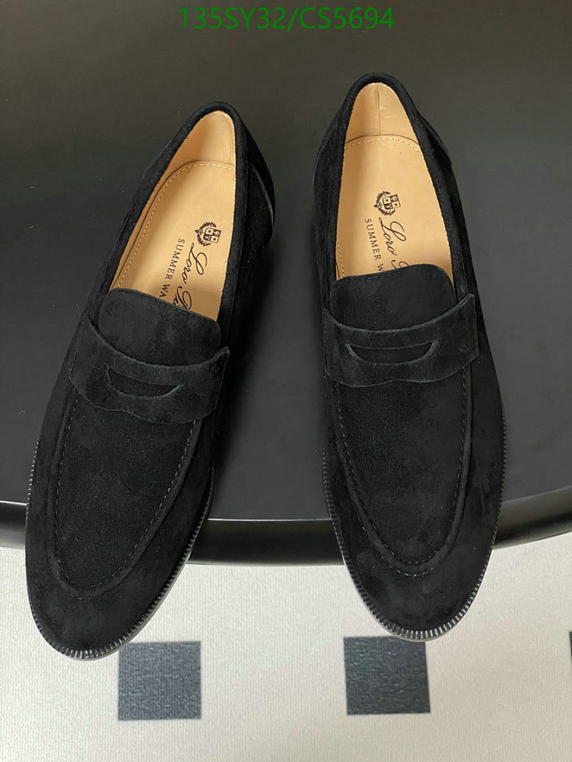 Women Shoes-Loro Piana Code: CS5694 $: 135USD