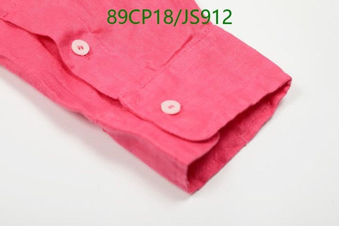 Clothing-Ralph Lauren Code: JS912 $: 89USD