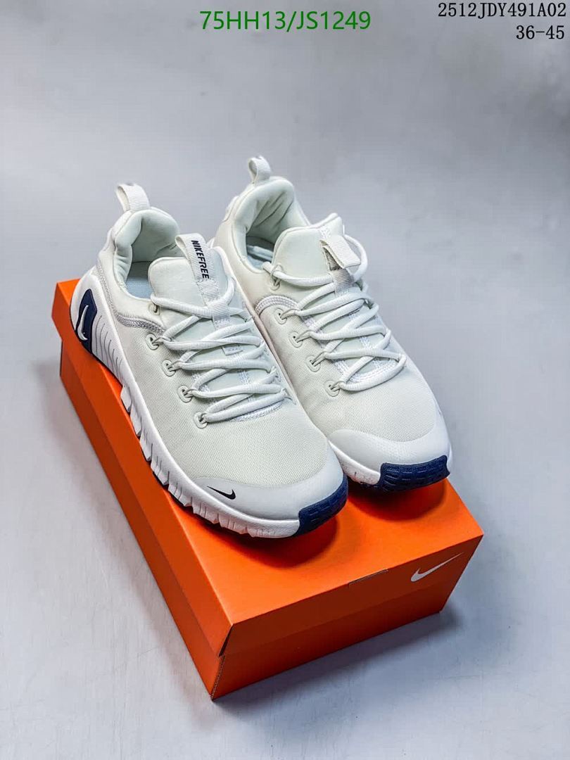 Women Shoes-NIKE Code: JS1249 $: 75USD