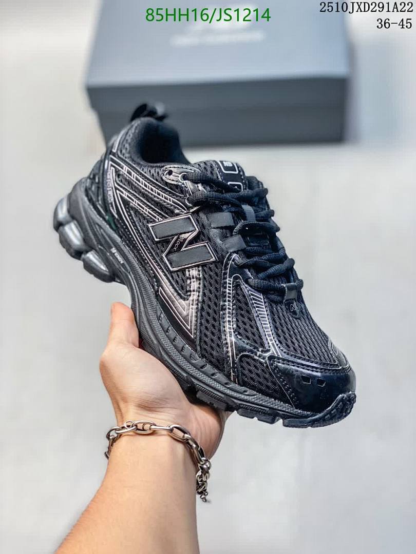 Women Shoes-New Balance Code: JS1214 $: 85USD