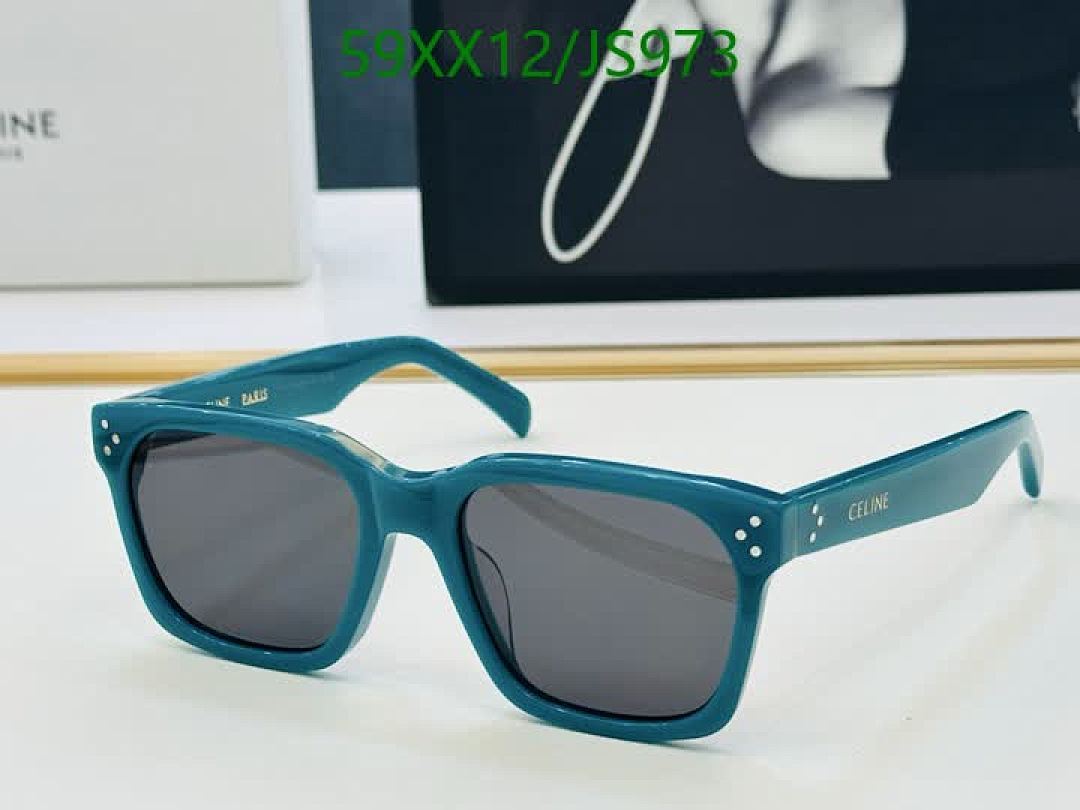 Glasses-Celine Code: JS973 $: 59USD