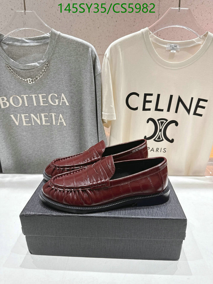 Women Shoes-YSL Code: CS5982 $: 145USD