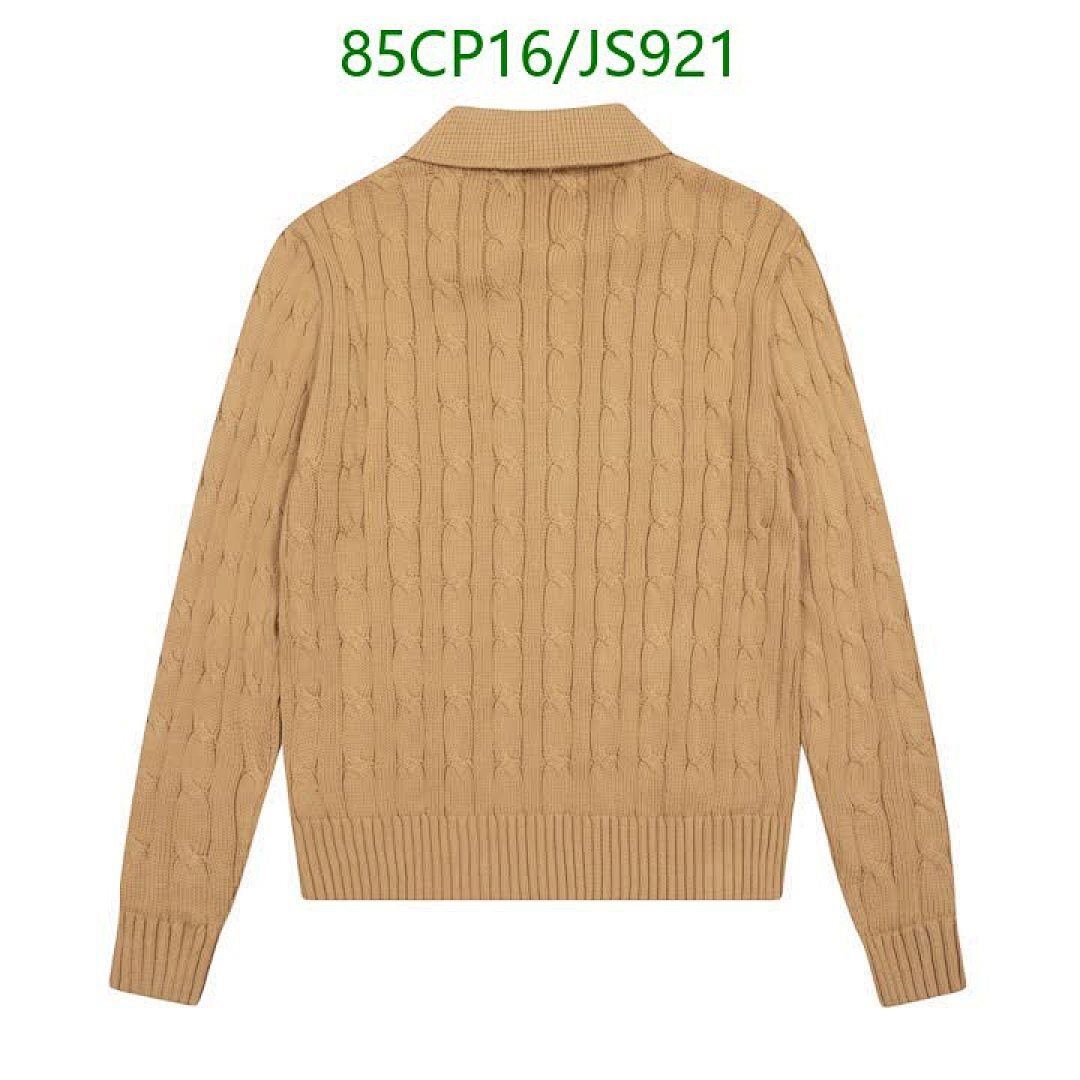 Clothing-Ralph Lauren Code: JS921 $: 85USD