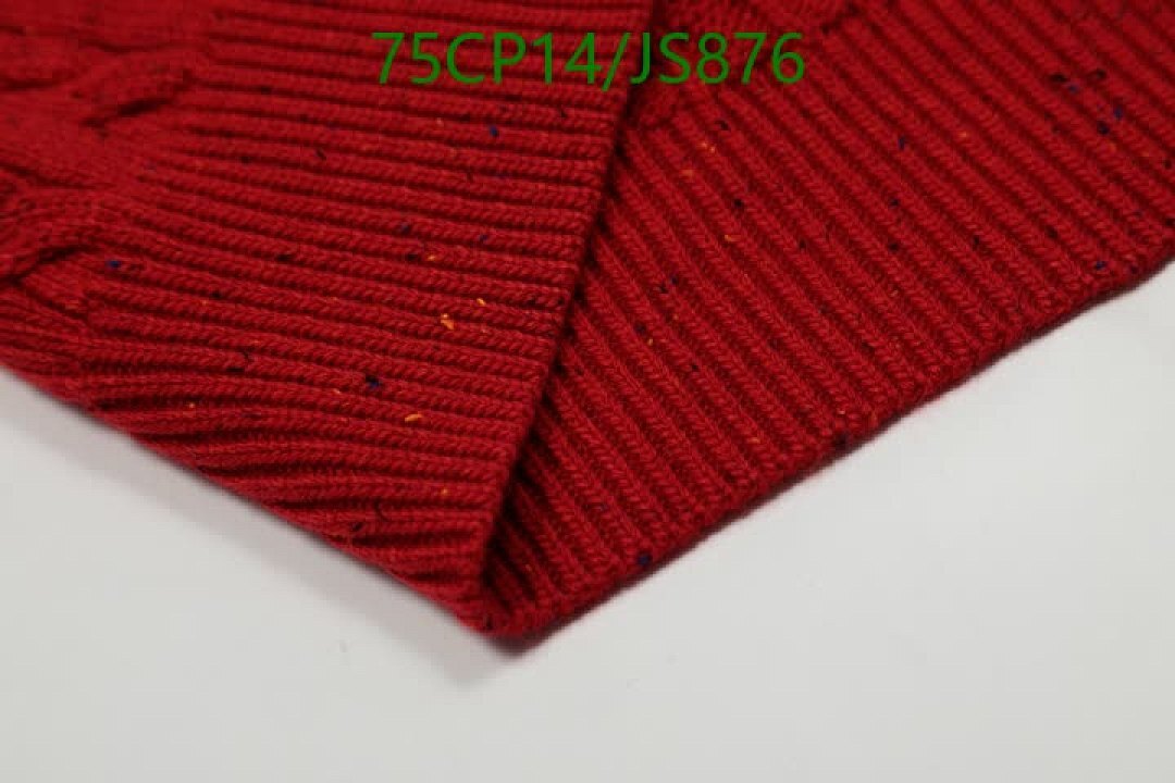 Clothing-Ralph Lauren Code: JS876 $: 75USD