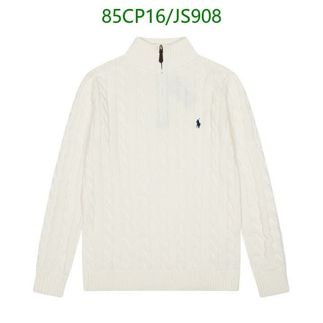 Clothing-Ralph Lauren Code: JS908 $: 85USD