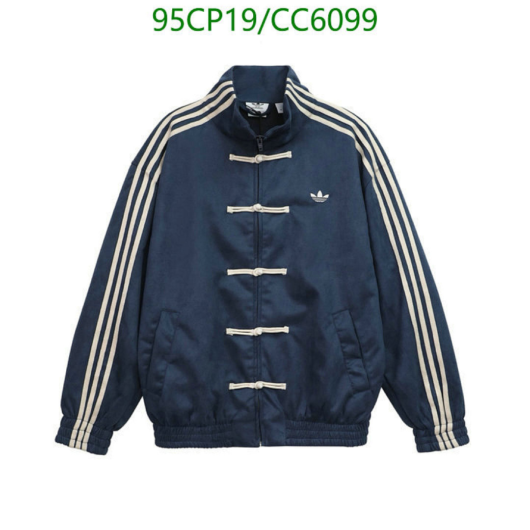 Clothing-Adidas Code: CC6099 $: 95USD