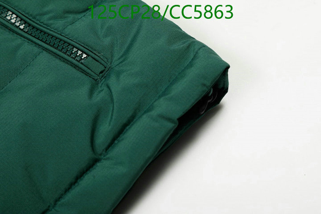 Clothing-Ralph Lauren Code: CC5863 $: 125USD