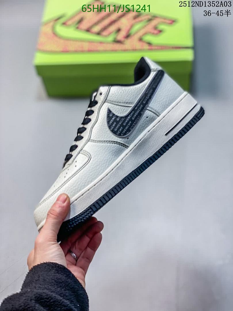 Men shoes-Nike Code: JS1241 $: 65USD