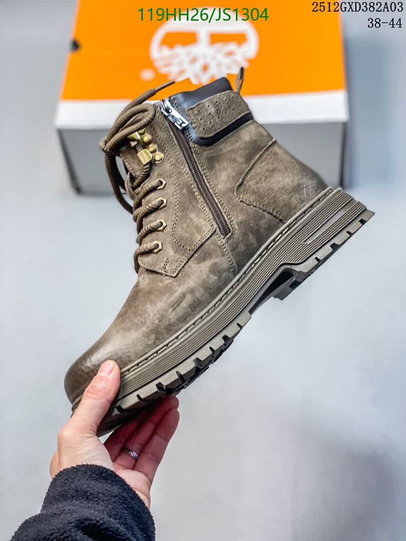 Men shoes-Timberland Code: JS1304 $: 119USD