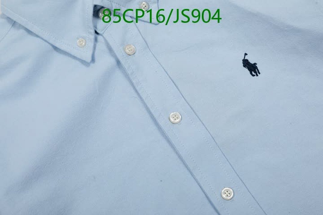 Clothing-Ralph Lauren Code: JS904 $: 85USD