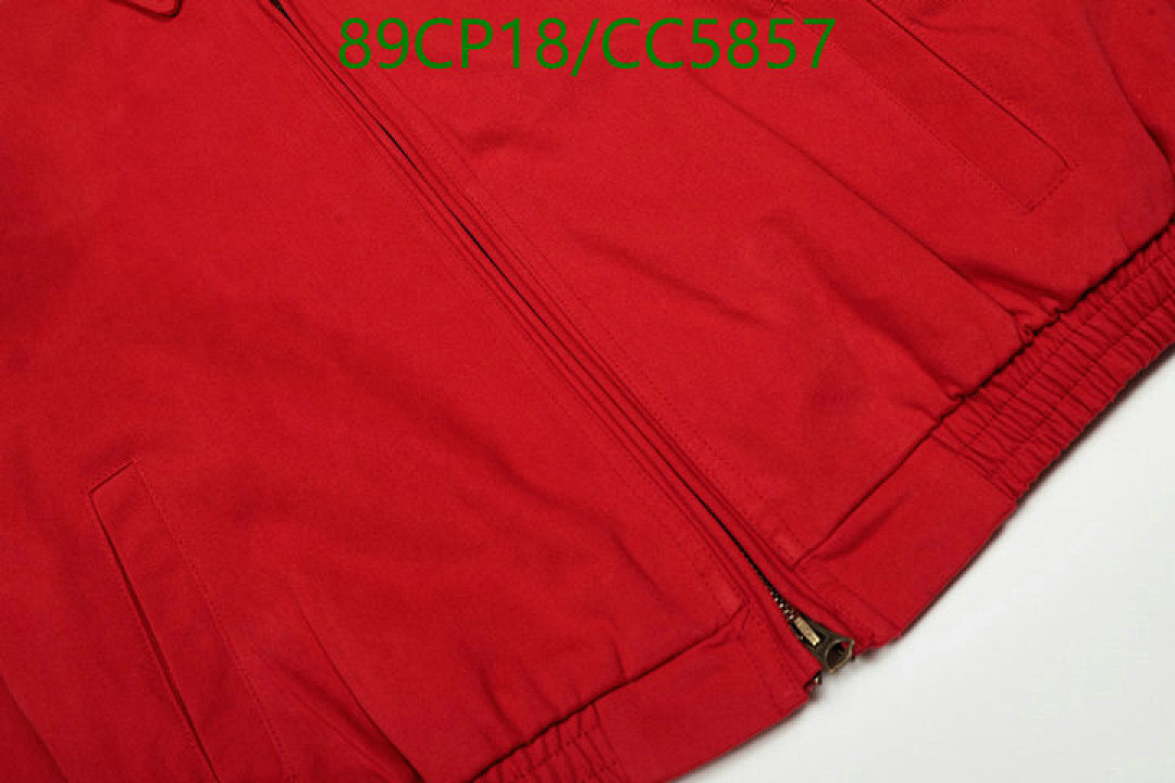 Clothing-Ralph Lauren Code: CC5857 $: 89USD