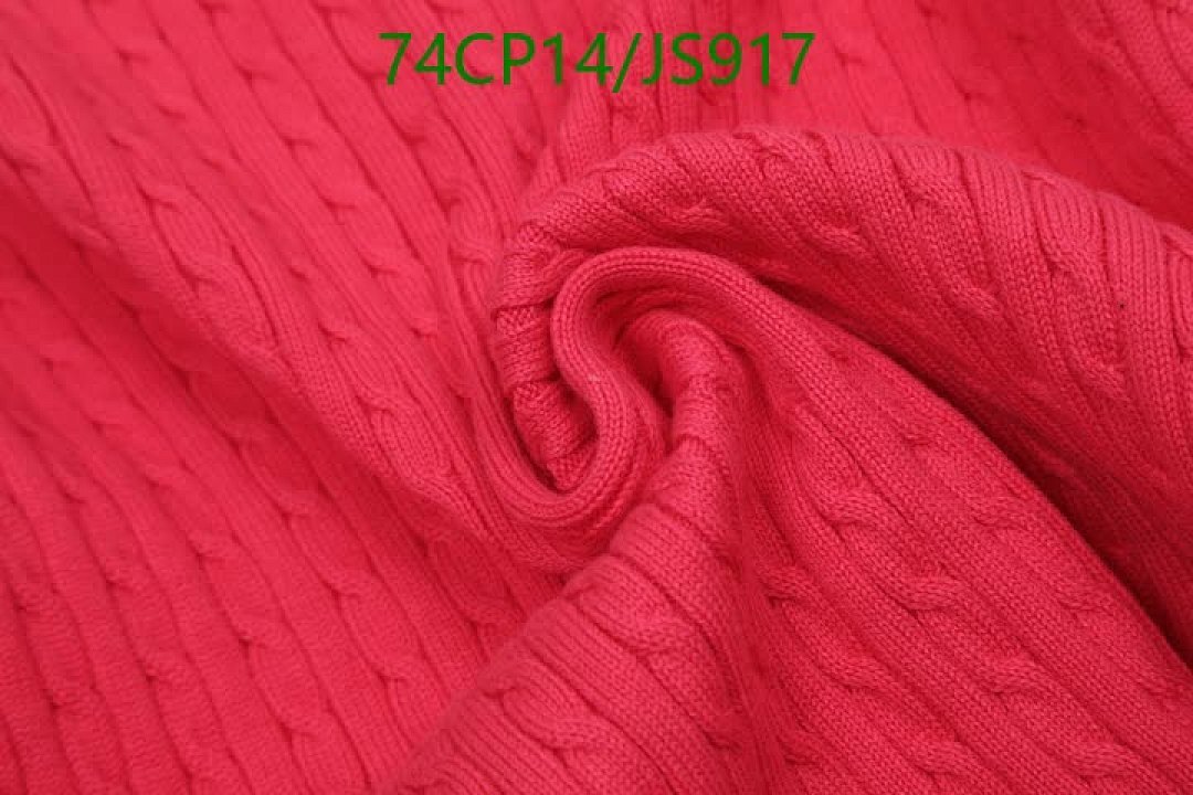 Clothing-Ralph Lauren Code: JS917 $: 74USD