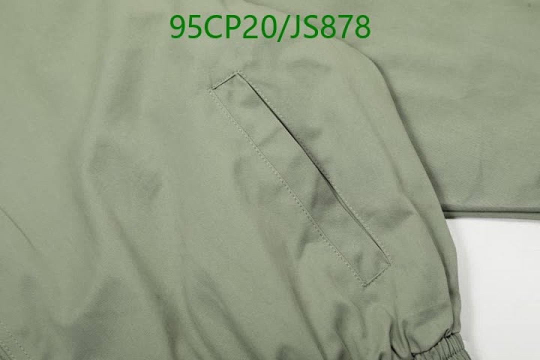 Clothing-Ralph Lauren Code: JS878 $: 95USD