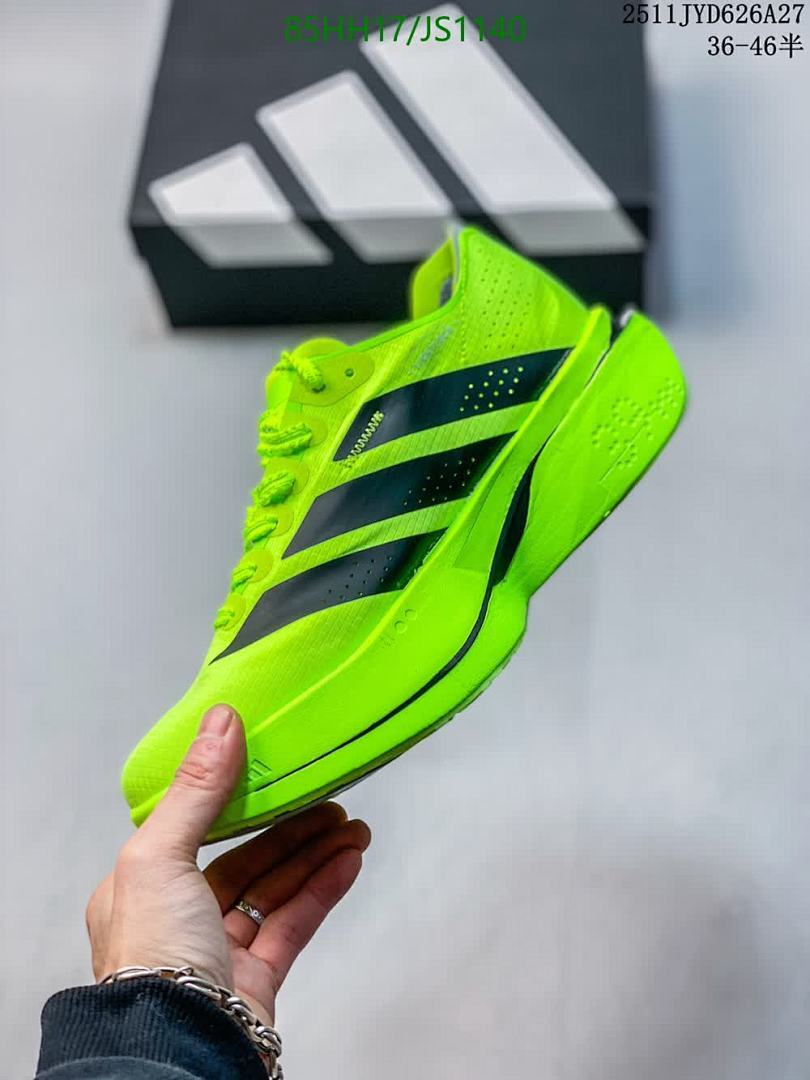 Women Shoes-Adidas Code: JS1140 $: 85USD