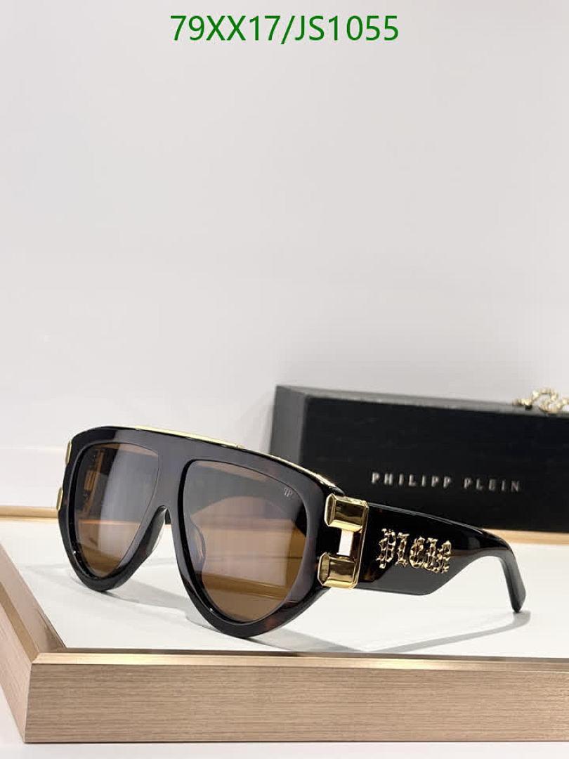 Glasses-Philipp Plein Code: JS1055 $: 79USD