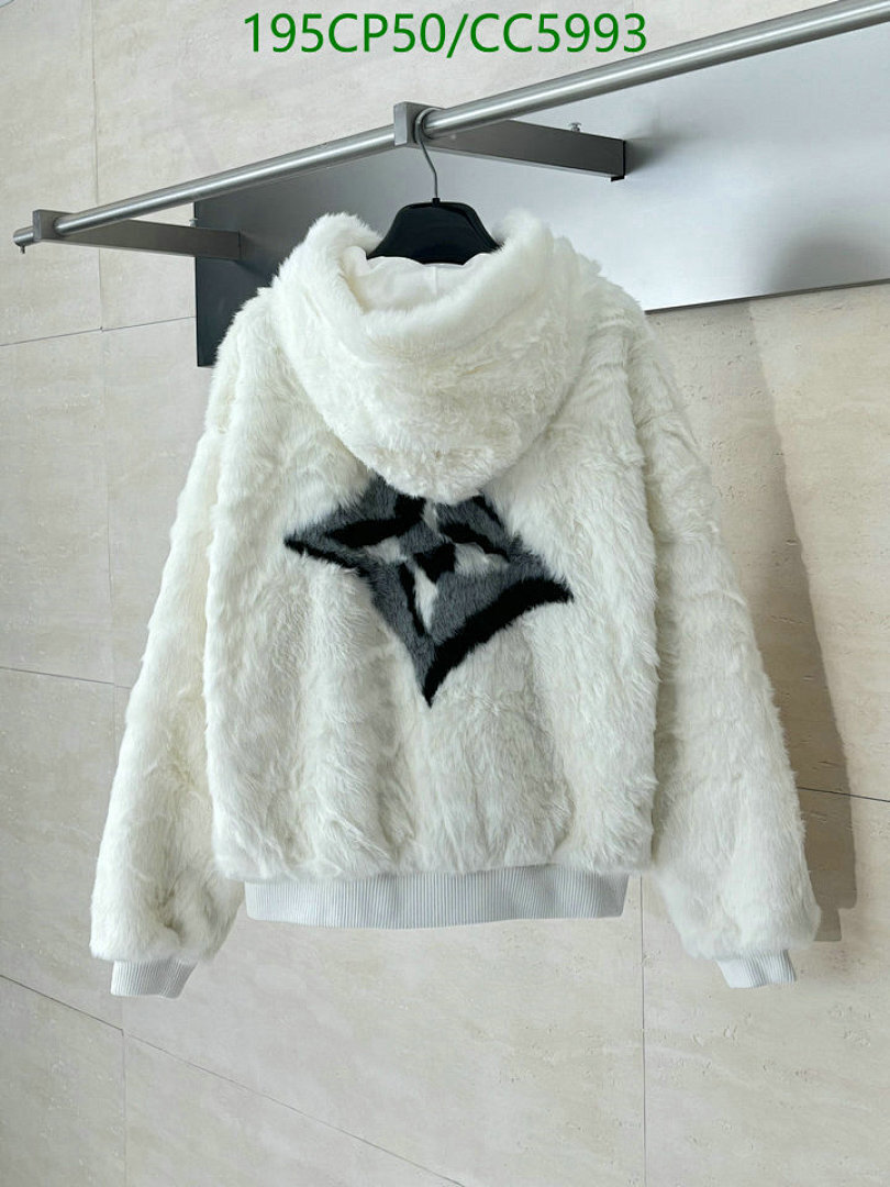 Clothing-LV Code: CC5993 $: 195USD