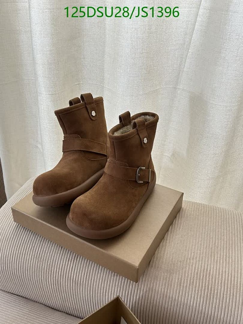 Women Shoes-UGG Code: JS1396 $: 125USD