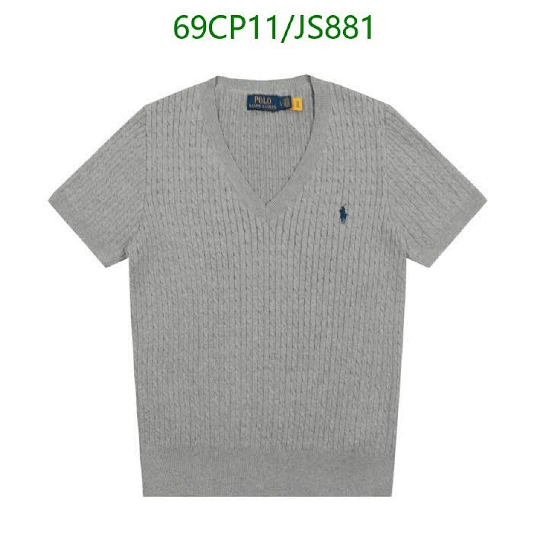 Clothing-Ralph Lauren Code: JS881 $: 69USD