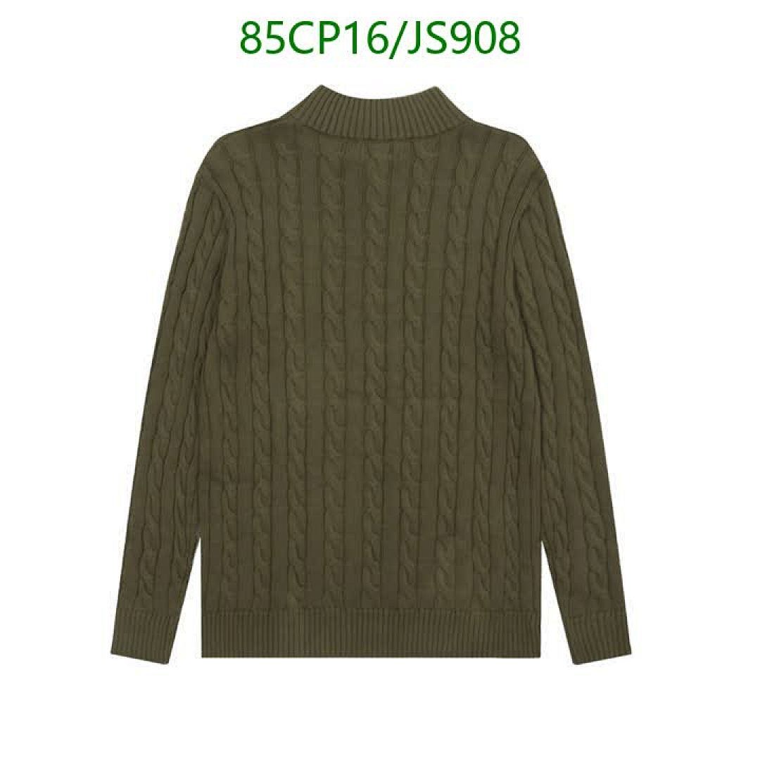 Clothing-Ralph Lauren Code: JS908 $: 85USD