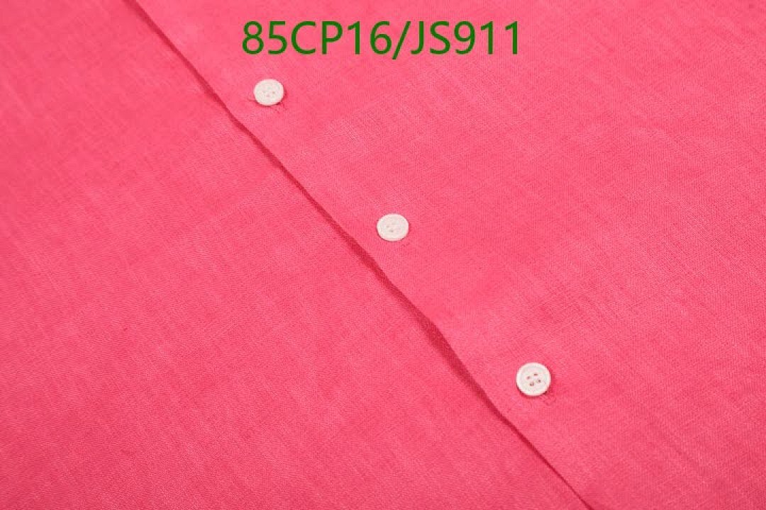 Clothing-Ralph Lauren Code: JS911 $: 85USD