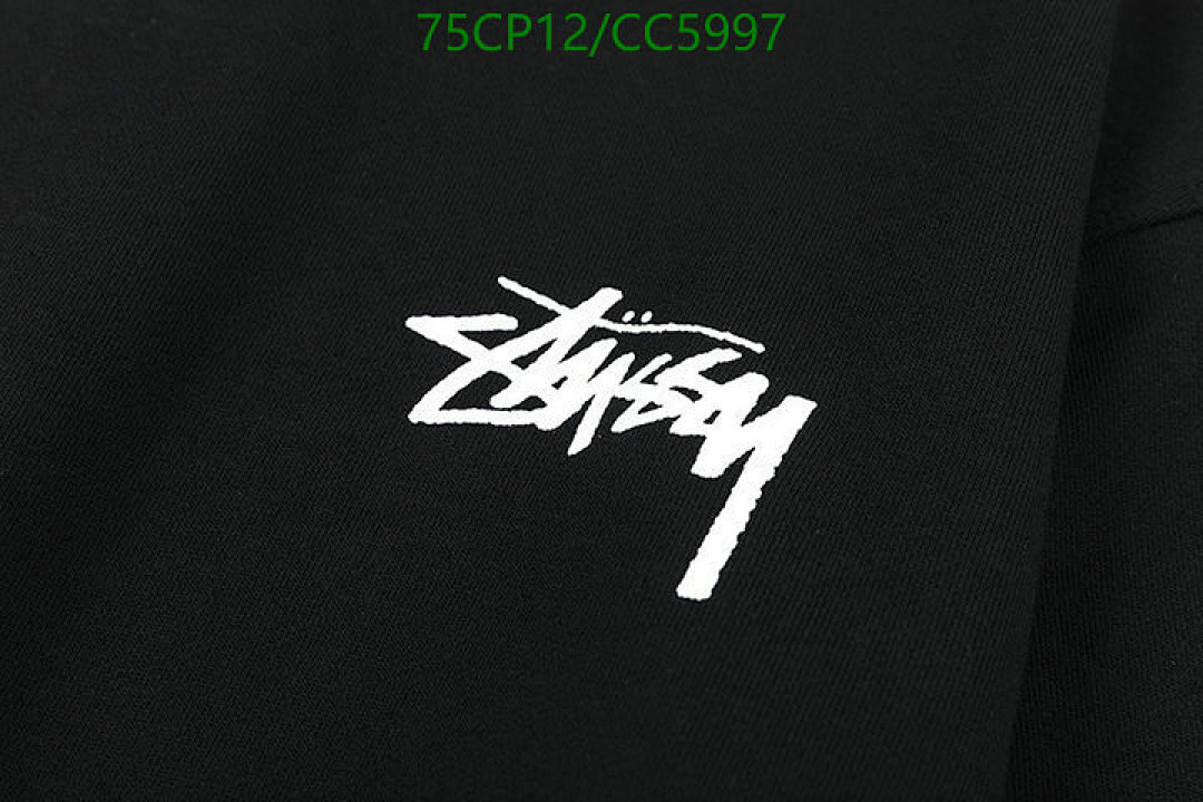 Clothing-Stussy Code: CC5997 $: 75USD