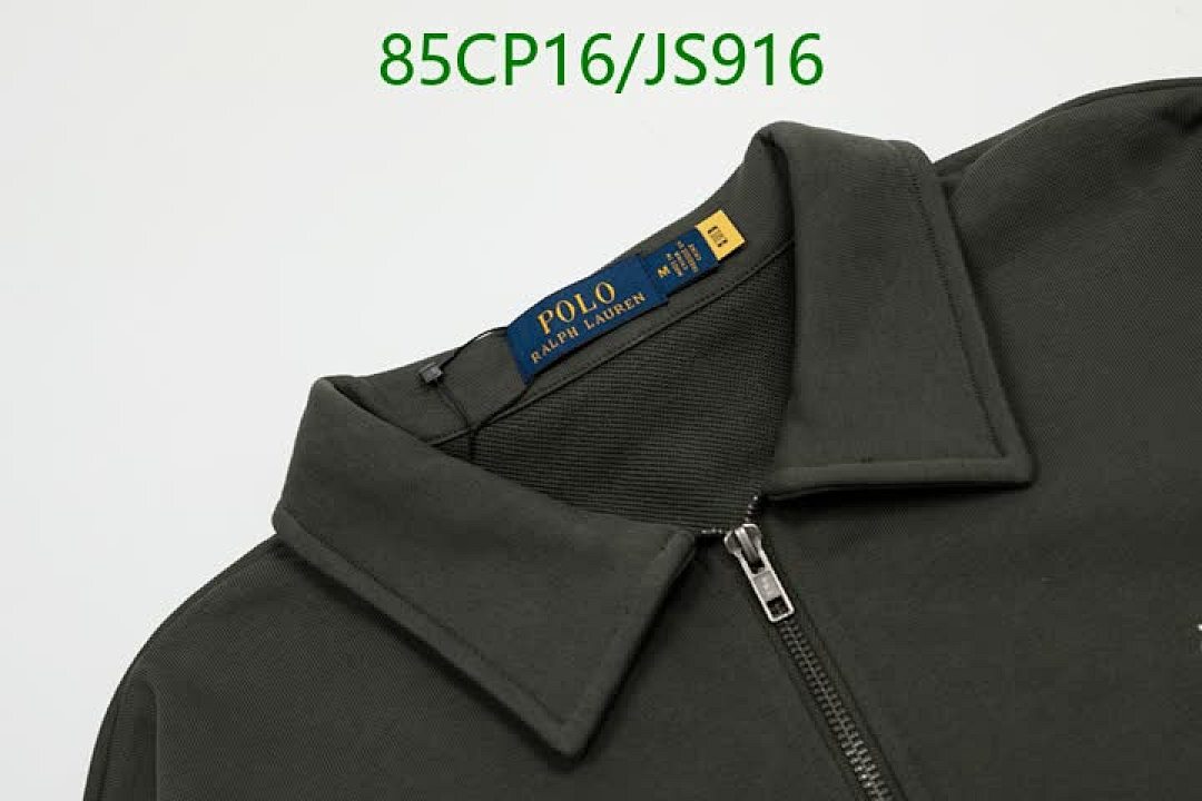 Clothing-Ralph Lauren Code: JS916 $: 85USD