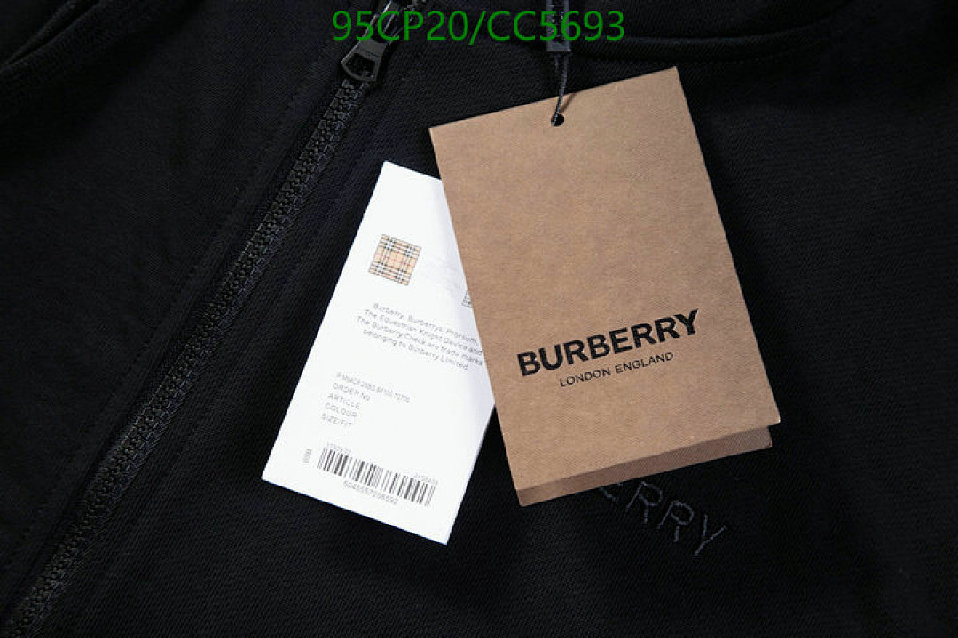 Clothing-Burberry Code: CC5693 $: 95USD