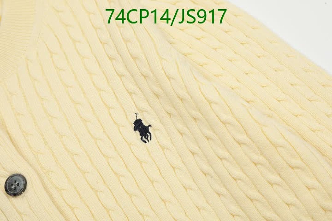 Clothing-Ralph Lauren Code: JS917 $: 74USD