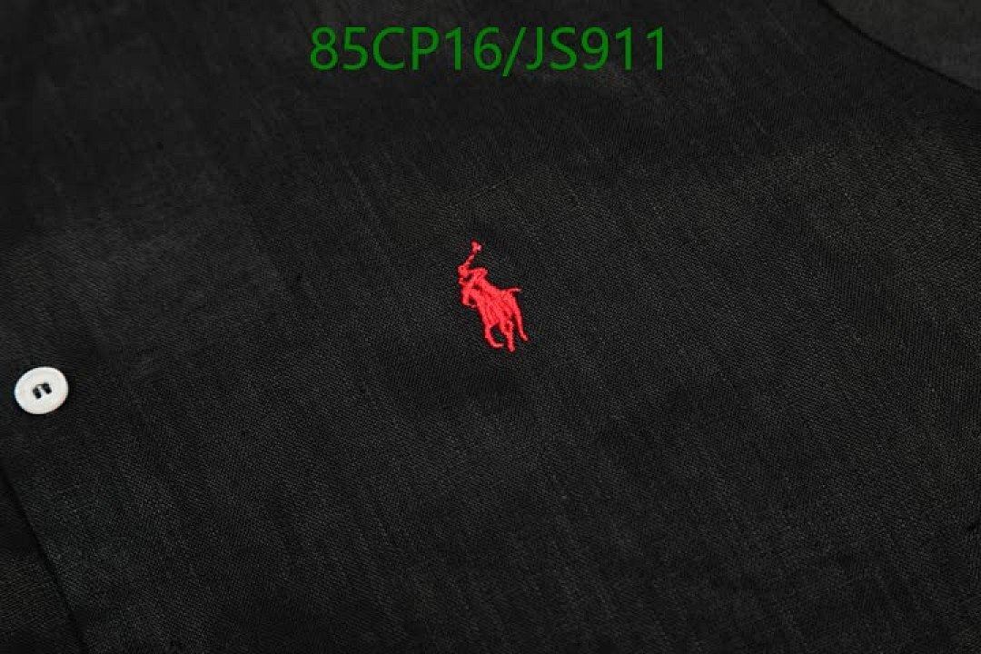 Clothing-Ralph Lauren Code: JS911 $: 85USD
