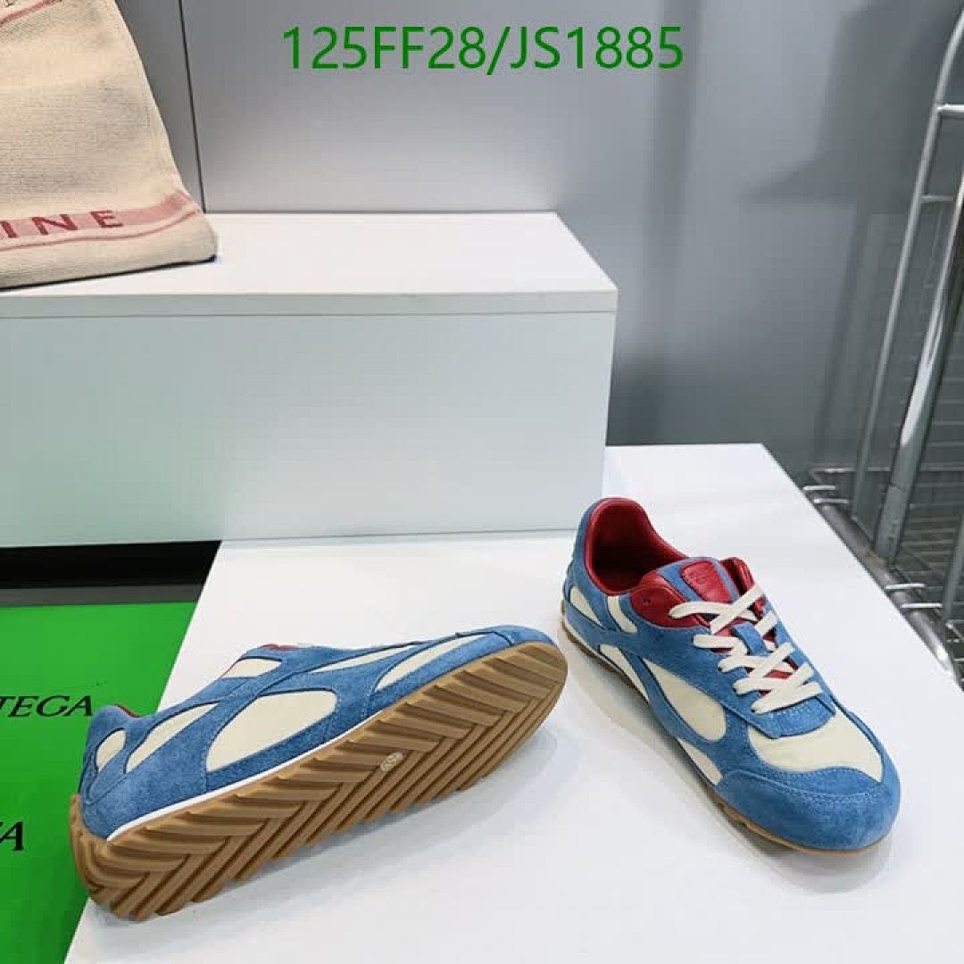Luxury Shoes-BV Code: JS1885 $: 162.5USD