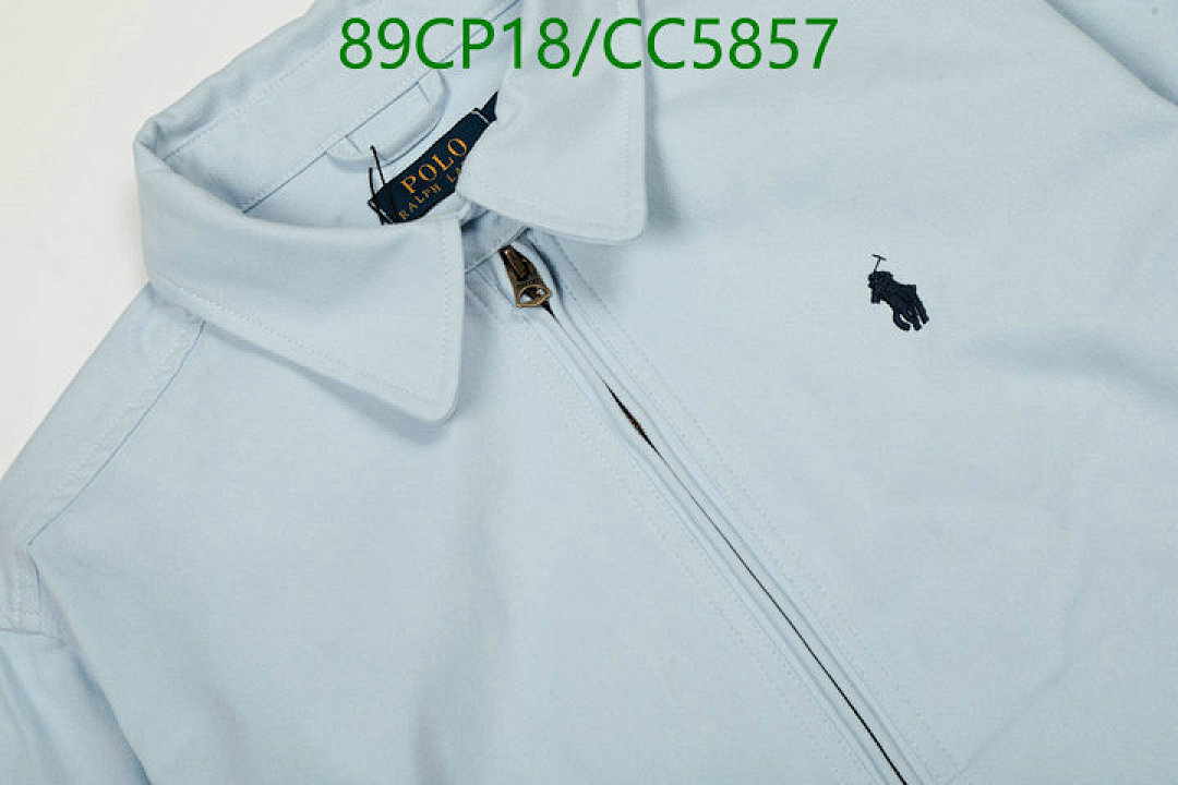 Clothing-Ralph Lauren Code: CC5857 $: 89USD
