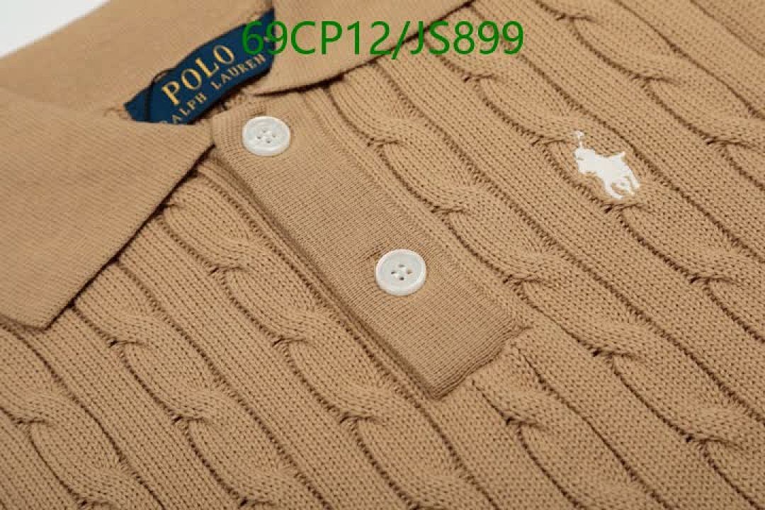 Clothing-Ralph Lauren Code: JS899 $: 69USD