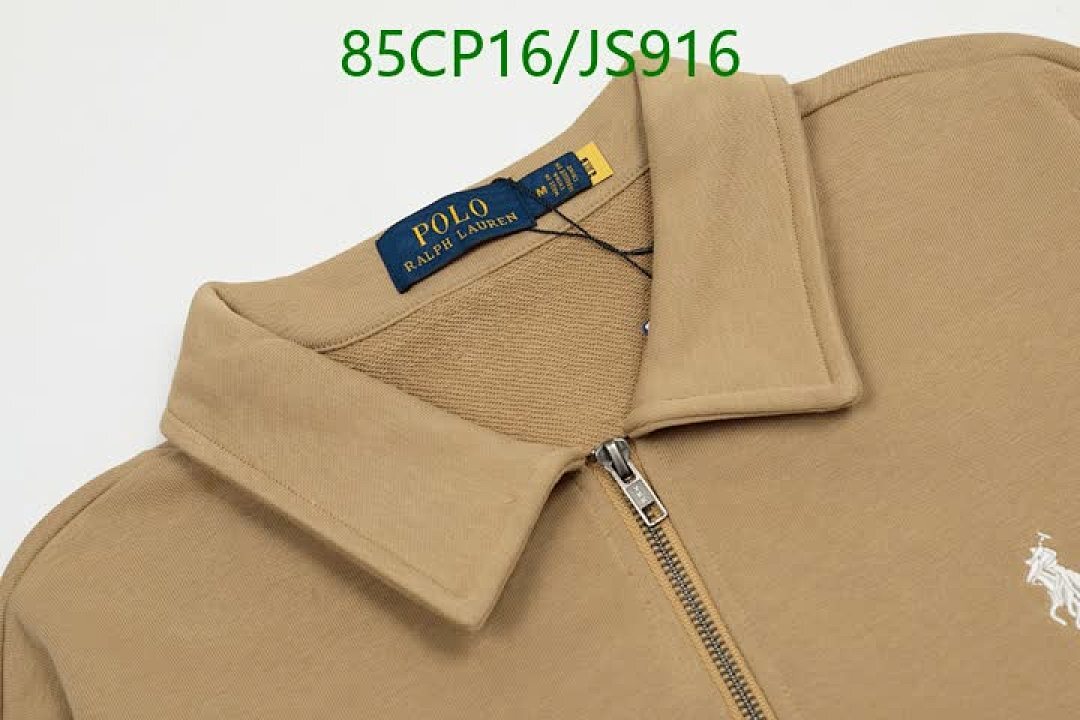 Clothing-Ralph Lauren Code: JS916 $: 85USD