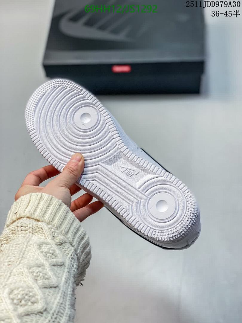 Women Shoes-NIKE Code: JS1292 $: 69USD