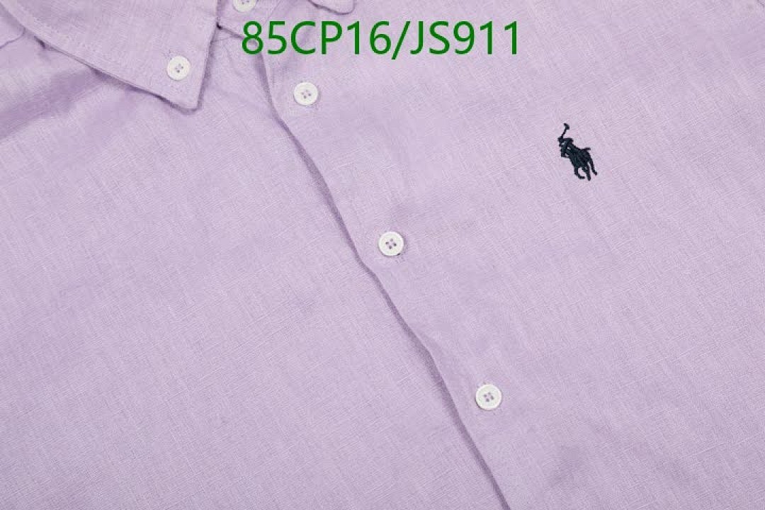 Clothing-Ralph Lauren Code: JS911 $: 85USD