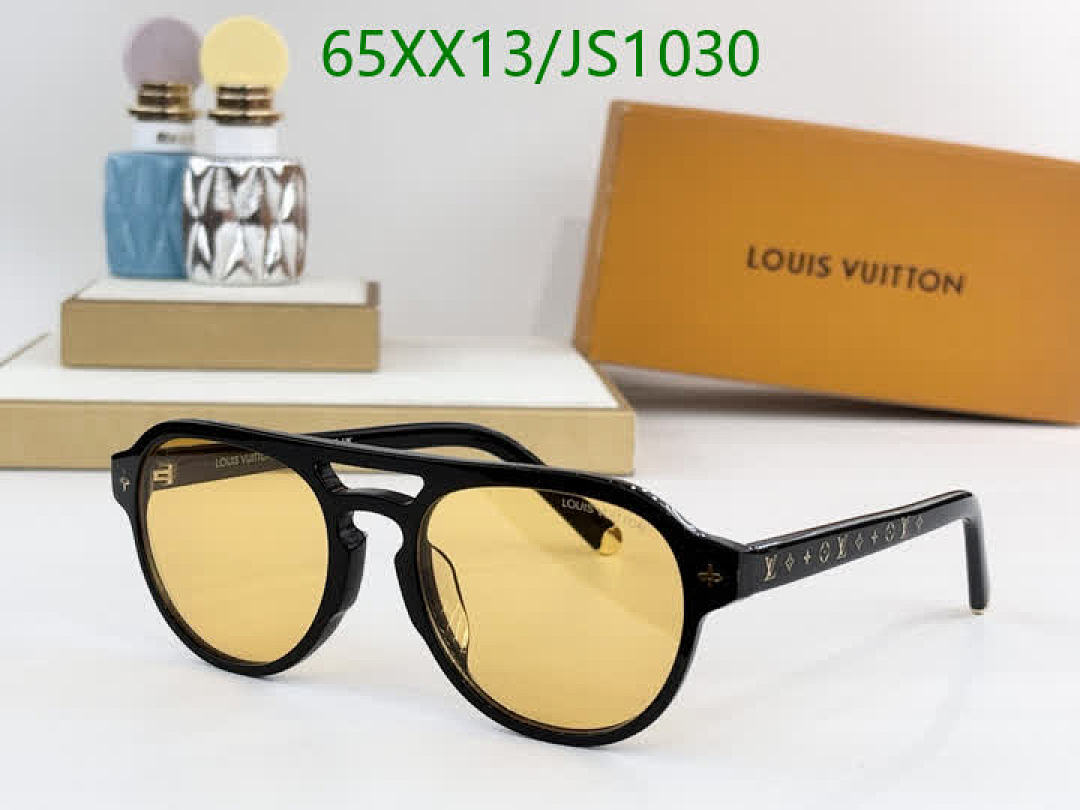 Glasses-LV Code: JS1030 $: 65USD