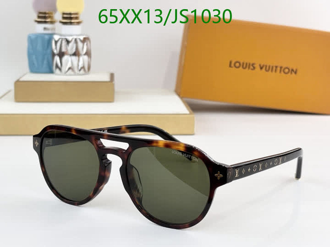 Glasses-LV Code: JS1030 $: 65USD