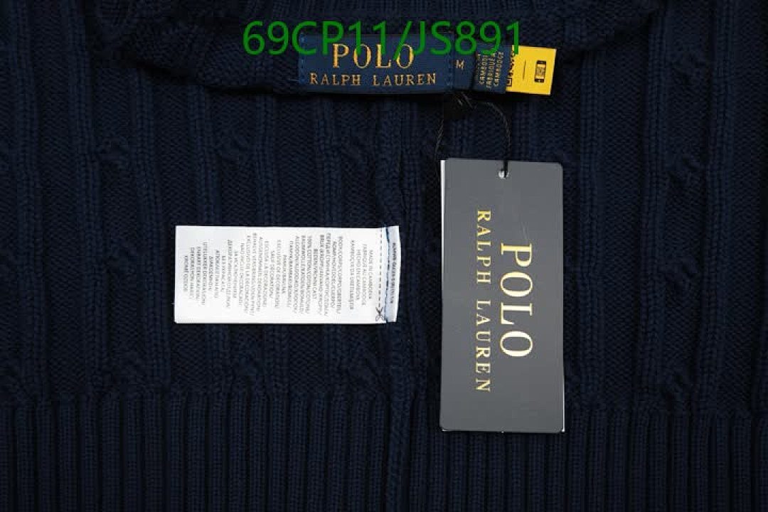 Clothing-Ralph Lauren Code: JS891 $: 69USD