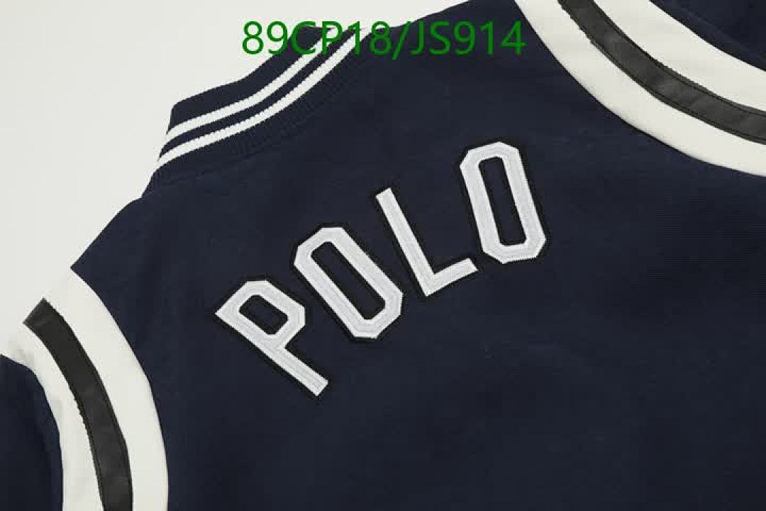 Clothing-Ralph Lauren Code: JS914 $: 89USD