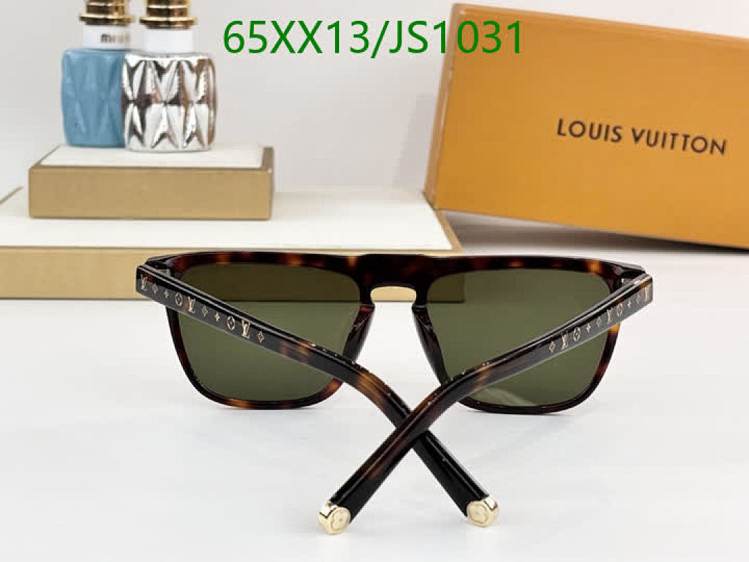 Glasses-LV Code: JS1031 $: 65USD
