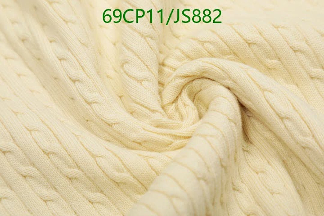 Clothing-Ralph Lauren Code: JS882 $: 69USD